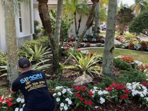 Simon Electric LLC of Palm Beach County, FL