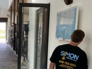 Simon Electric LLC of Palm Beach County, FL