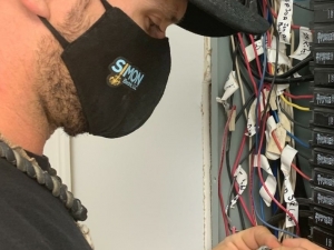 Simon Electric LLC of Palm Beach County, FL