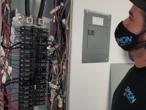 Simon Electric LLC of Palm Beach County, FL