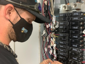 Simon Electric LLC of Palm Beach County, FL