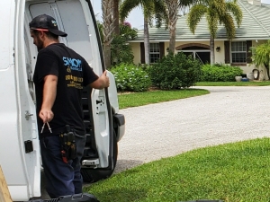 Simon Electric LLC of Palm Beach County, FL