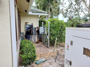 Simon Electric LLC of Palm Beach County, FL