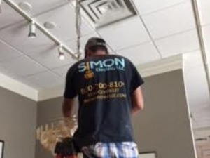 Simon Electric LLC of Palm Beach County, FL