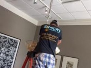 Simon Electric LLC of Palm Beach County, FL