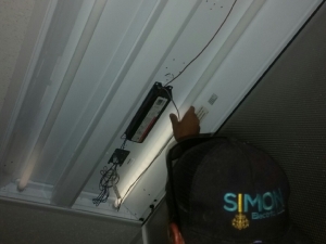 Simon Electric LLC of Palm Beach County, FL