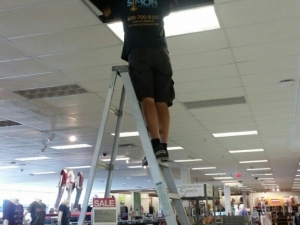Simon Electric LLC of Palm Beach County, FL
