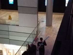 CMS - Brickell City Centre