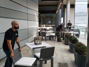 CMS - Brickell City Centre