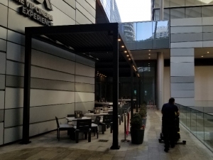 CMS - Brickell City Centre