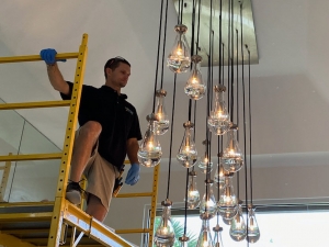 Simon Electric LLC of Palm Beach County, FL