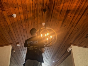 Simon Electric LLC of Palm Beach County, FL