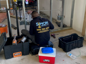 Simon Electric LLC of Palm Beach County, FL