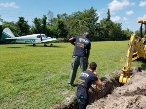 Diagnosis and Repair of Runway Lighting in Delray Beach, FL
