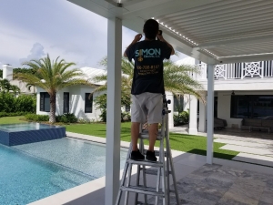Simon Electric LLC of Palm Beach County, FL