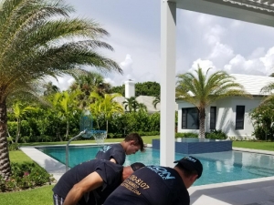 Simon Electric LLC of Palm Beach County, FL
