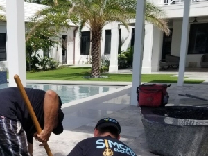 Simon Electric LLC of Palm Beach County, FL