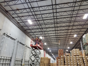 Simon Electric LLC of Palm Beach County, FL