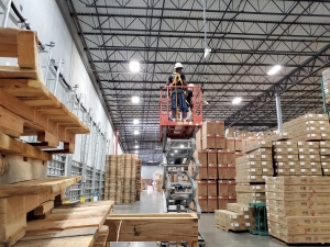 Simon Electric LLC of Palm Beach County, FL
