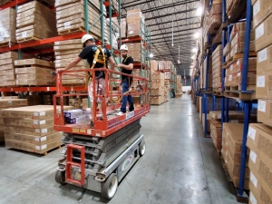 Simon Electric LLC of Palm Beach County, FL