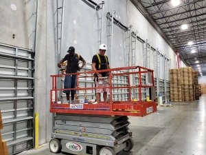 Simon Electric LLC of Palm Beach County, FL