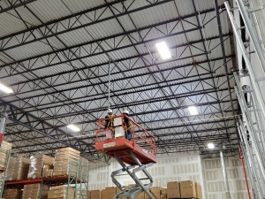 Simon Electric LLC of Palm Beach County, FL