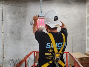 Simon Electric LLC of Palm Beach County, FL