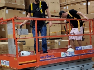Simon Electric LLC of Palm Beach County, FL