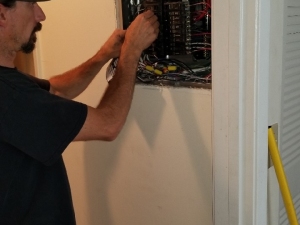 Simon Electric LLC of Palm Beach County, FL