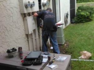 Simon Electric LLC of Palm Beach County, FL
