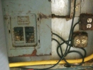 Simon Electric LLC of Palm Beach County, FL