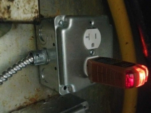 Simon Electric LLC of Palm Beach County, FL