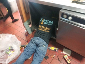 Simon Electric LLC of Palm Beach County, FL
