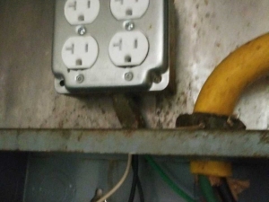 Simon Electric LLC of Palm Beach County, FL