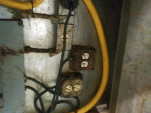 Simon Electric LLC of Palm Beach County, FL