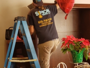 Simon Electric LLC of Palm Beach County, FL