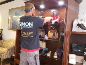 Simon Electric LLC of Palm Beach County, FL