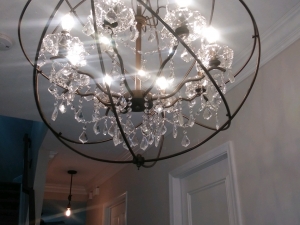 Simon Electric LLC of Palm Beach County, FL