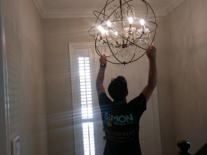 Simon Electric LLC of Palm Beach County, FL