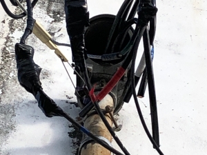 Simon Electric LLC of Palm Beach County, FL