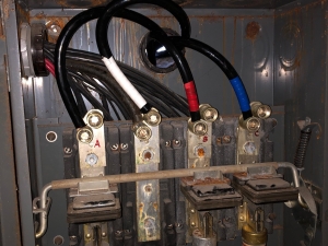 Simon Electric LLC of Palm Beach County, FL