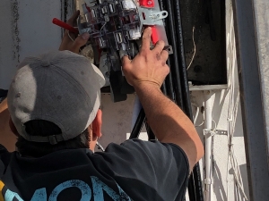 Simon Electric LLC of Palm Beach County, FL