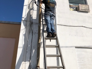 Simon Electric LLC of Palm Beach County, FL