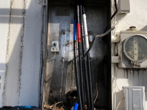 Simon Electric LLC of Palm Beach County, FL