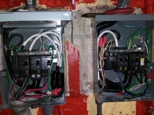 Simon Electric LLC of Palm Beach County, FL