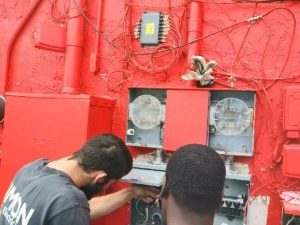 Simon Electric LLC of Palm Beach County, FL