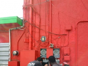 Simon Electric LLC of Palm Beach County, FL