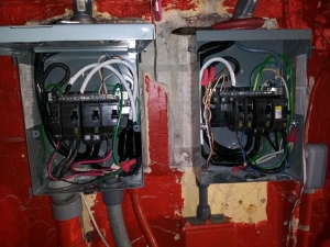 Simon Electric LLC of Palm Beach County, FL