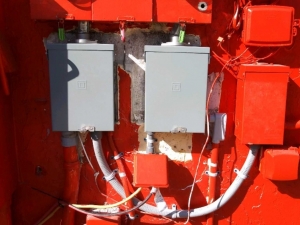 Simon Electric LLC of Palm Beach County, FL