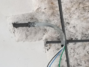 Simon Electric LLC of Palm Beach County, FL